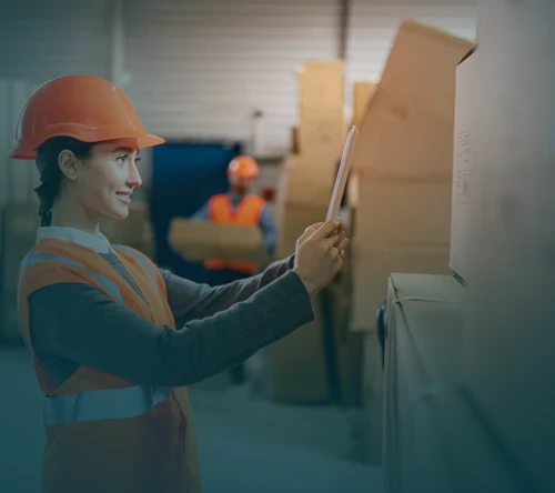 Courier Internacional