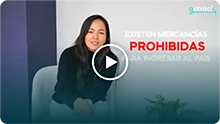 Mercancías Prohibidas
